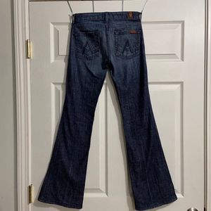 7 For All Mankind Women's Jeans